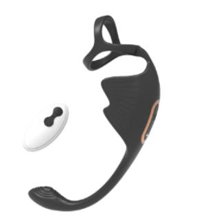10 Vibration Modes Vibrator