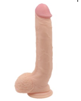  - Dildos