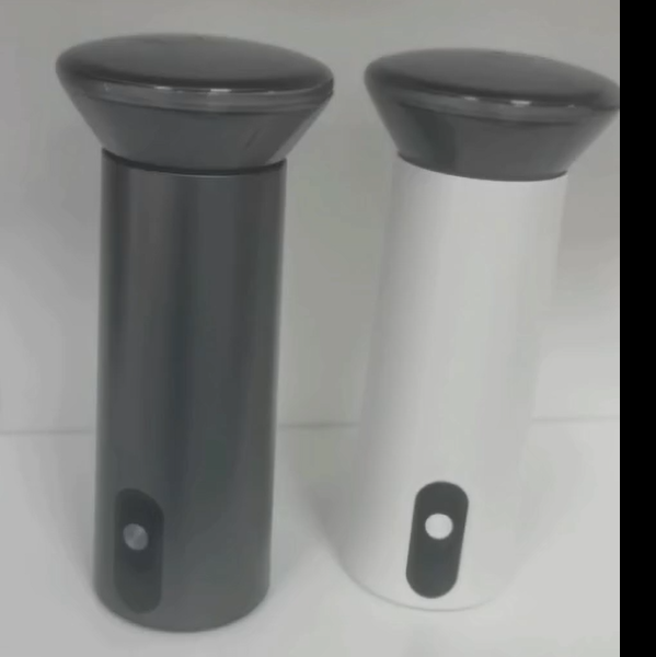 Sucking&vibrating masturbator