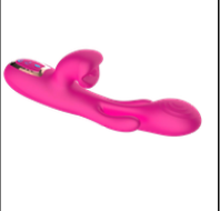 Tongue Licking vibrator