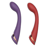 G Spot vibrator