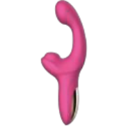 Finger Wiggle, Tapping Vibrator
