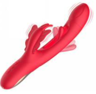 Tongue Licking vibrator