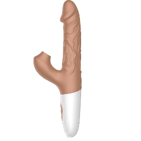 Suction, Thrsting Vibrator