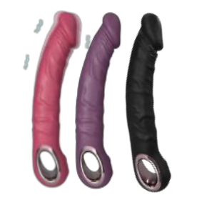 Vibration Dildo