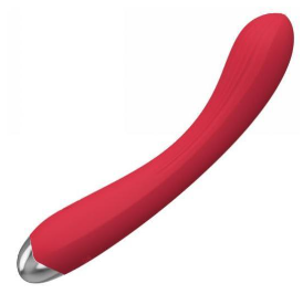 G spot vibrator, M size