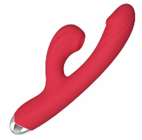 Suction vibrator