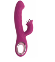 Finger Wiggle Rabbit vibrator
