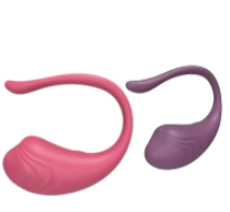 Vibration egg - Vibrators