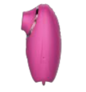 Sucker, Licking vibrator