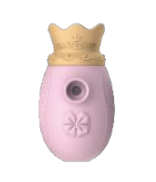 Suction,Licking vibrator