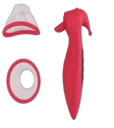 Suction Licking Vibration Pump