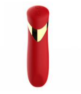 Lipstick bullet - Bullet