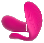 Wearable vibrator