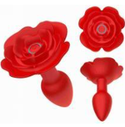 Rotation Anal Beads, with remote control