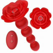 Rotation Anal Beads, with remote control