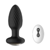 Vibration Anal beads