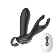 Tapping prostate massager - Prostate massagers