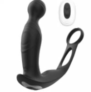 Rotation Prostate massager - Prostate massagers