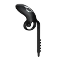 Adjustable cock ring - Cock Rings