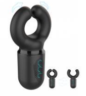 Biting massager for couples,penis, nipples