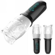 Rotation masturbator - Masturbators