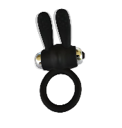 OPP foil bag - Cock Rings
