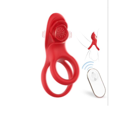 Playful Heart RCT - Cock Rings