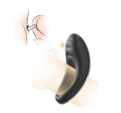  My Power - Cock Rings