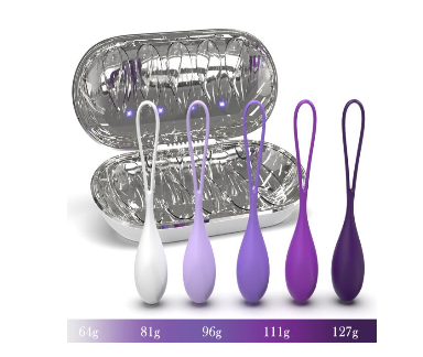 Miracle - Kegel exercisers