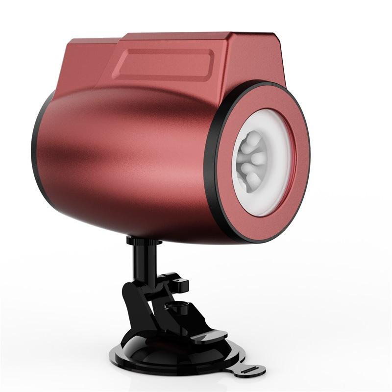 TB-3118 MaxMast Pro Automatic Male Masturbator