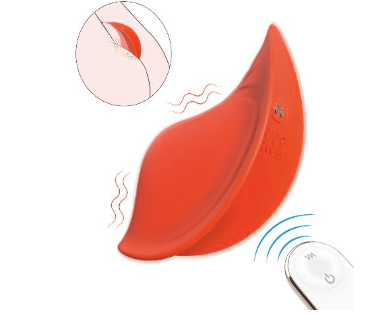  Love of Butterflies-RCT