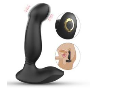 High Feeling RCT - Butt Plugs