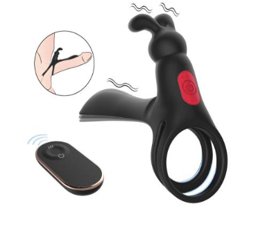  Tusky RCT - Cock Rings