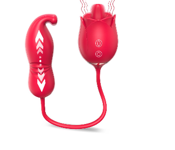 Voluptuous Flower 12