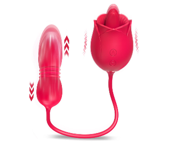 Voluptuous Flower 13