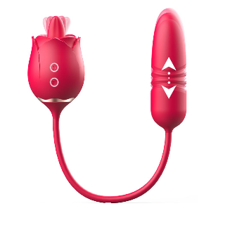 Voluptuous Flower 14