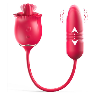  ROSSI 14 - Vibrators