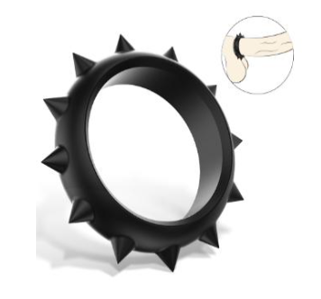 Lord of Ring - Cock Rings