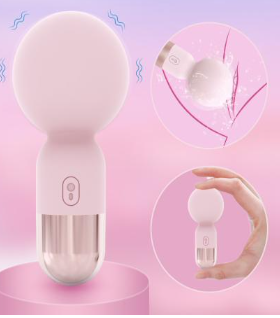 Sweet Pop - Vibrators