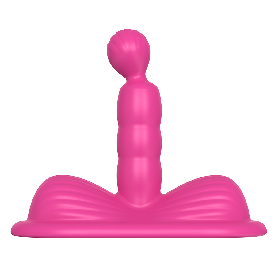 Silicone Vibrator - Vibrators
