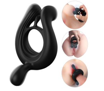  Unicorn - Cock Rings