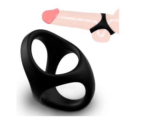 infinity - Cock Rings