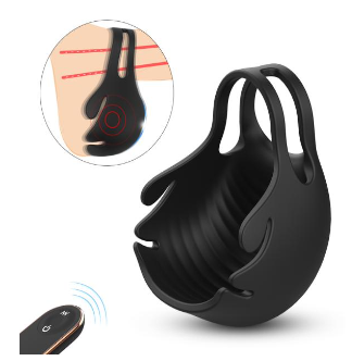 Nest Pro-RCT - Cock Rings