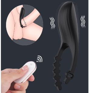 Tank-RCT - Cock Rings