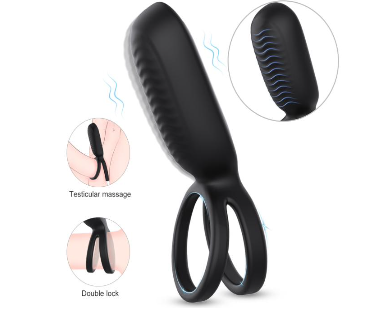 Squidward - Cock Rings