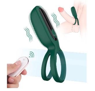 Squidward -RCT - Cock Rings