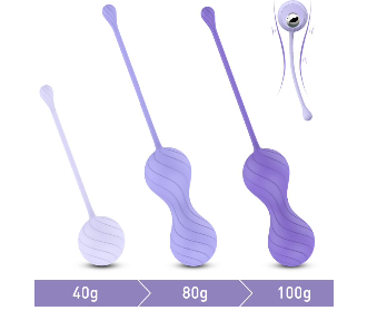 Alice - Kegel exercisers