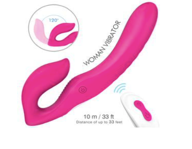 Nami RCT - Vibrators