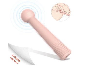 Canton Tower - Vibrators